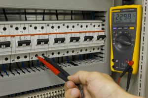 Electricians in Grove Park, SE12