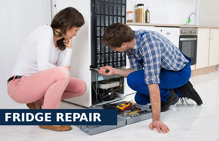 Fridge Repair Grove Park